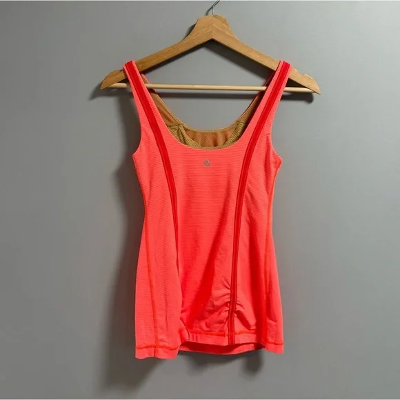Lululemon Tank - Picture 3 of 4